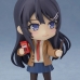 Nendoroid 1124 - Mai Sakurajima - Rascal Don'T Dream Of Bunny Girl Senpai