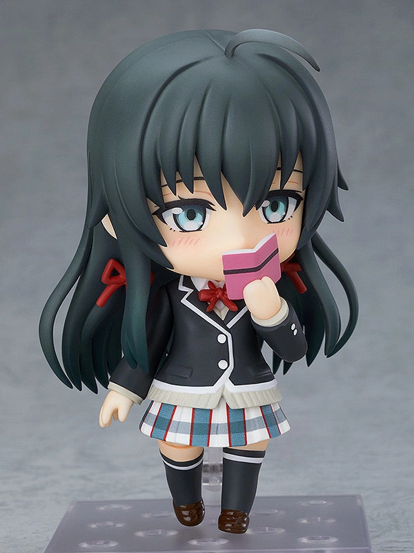 Mô Hình Nendoroid 1307 Yukino Yukinoshita - My Teen Romantic Comedy SNAFU Climax