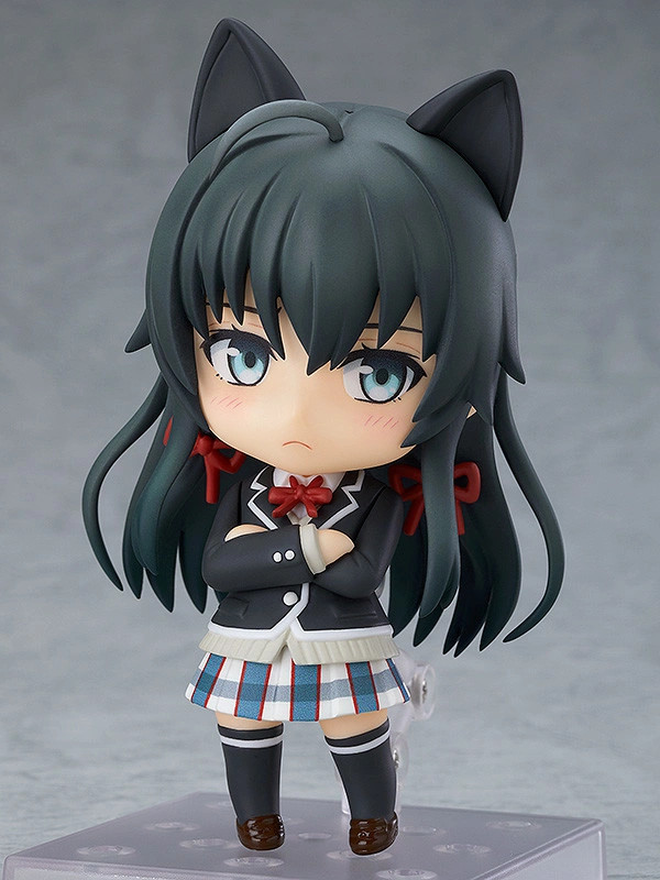 Mô Hình Nendoroid 1307 Yukino Yukinoshita - My Teen Romantic Comedy SNAFU Climax