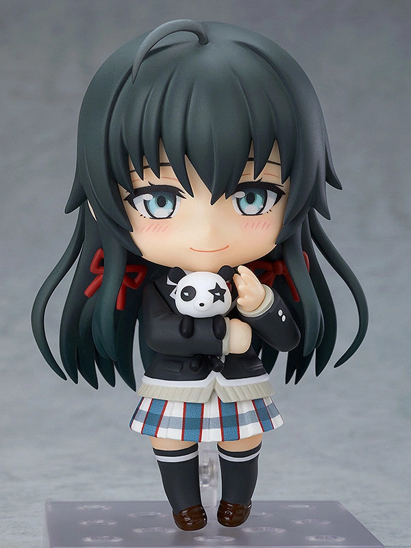 Mô Hình Nendoroid 1307 Yukino Yukinoshita - My Teen Romantic Comedy SNAFU Climax