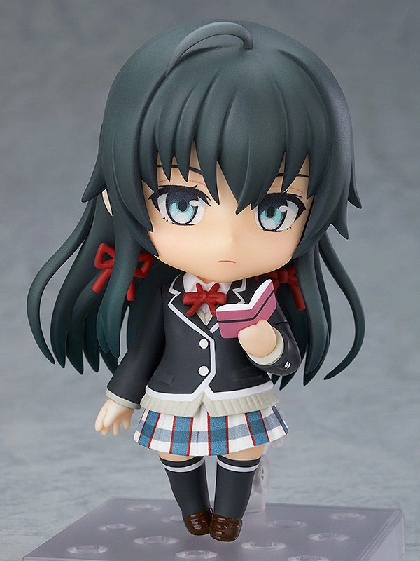 Mô Hình Nendoroid 1307 Yukino Yukinoshita - My Teen Romantic Comedy SNAFU Climax