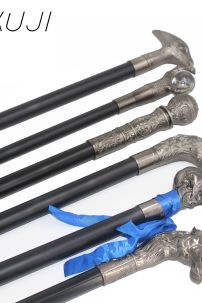 Gậy Quý Tộc Kim Cương Vàng 93Cm