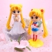 Mô Hình Trang Trí Bánh Kem Sailor Moon