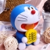 Mô Hình Trang Trí Bánh Kem Doraemon