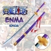 Kiếm Gỗ 1M Enma Tím Của Zoro Trong One Piece