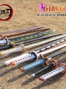 Kiếm Foam 1M Của Các Nhân Vật Trong Kimetsu No Yaiba