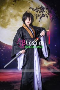 Cổ Trang 72 (Dương Tiêu)