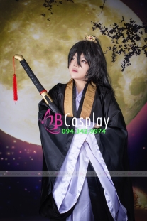 Cổ Trang 72 (Dương Tiêu)