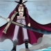 Móc Khóa Kiếm Kokoutou Yoru - Dracule Mihawh - One Piece