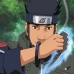 Dao Charka Của Asuma Sarutobi - Naruto: Shippuden