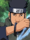 Dao Charka Của Asuma Sarutobi - Naruto: Shippuden