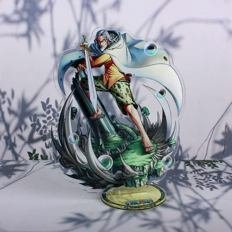 Standee Onepiece Mẫu Mới