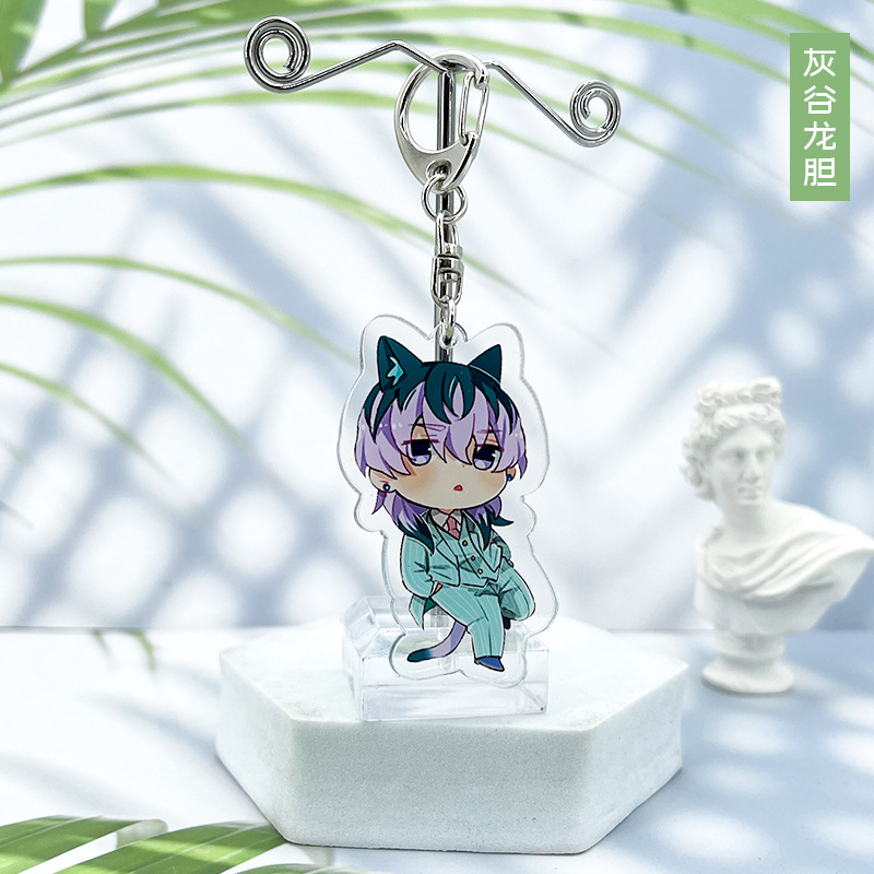 Móc Khóa Tokyo Revenger Các Loại Mẫu Mới