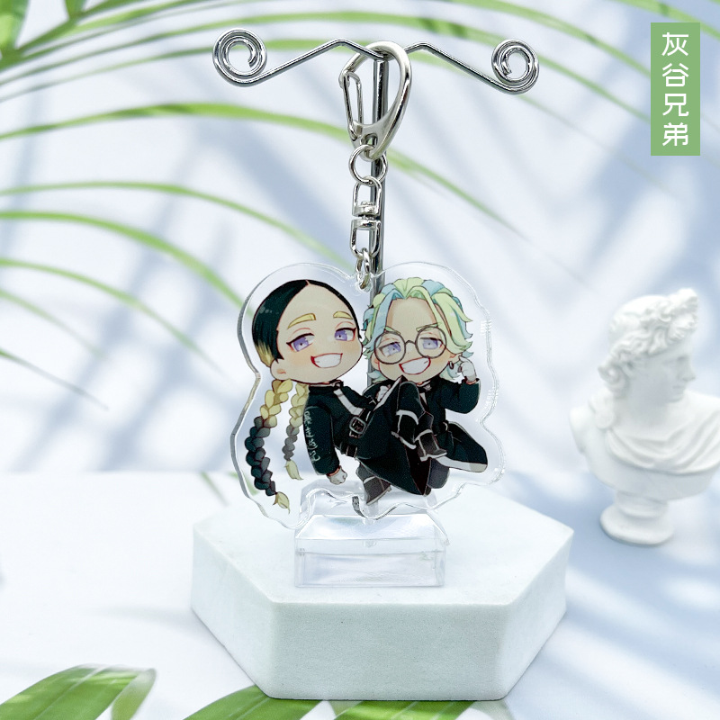 Móc Khóa Tokyo Revenger Các Loại Mẫu Mới