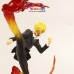 Mô Hình Sanji Phi Cước Phim Hoạt Hình Onepiece Vua Hải Tặc