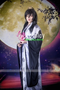 Cổ Trang 73 (Trữ Quân)