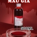 Máu Giả Hoá Trang Chai 500Ml Siêu To Khổng Lồ
