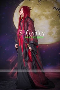 Cổ Trang 74 (Quách Tung Dương)