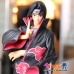 Mô Hình Uchiha Itachi Niệm Chú Ver Akatsuki Naruto