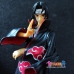 Mô Hình Uchiha Itachi Niệm Chú Ver Akatsuki Naruto