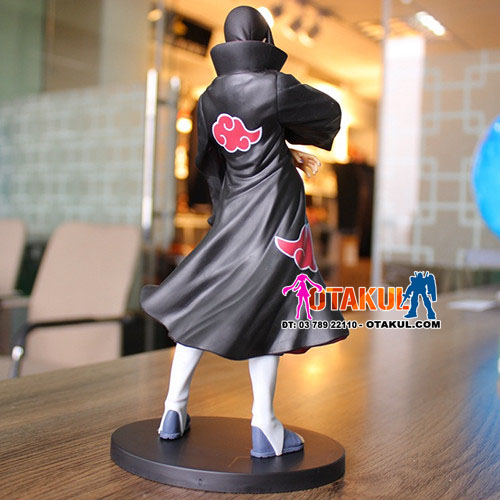 Mô hình Naruto  Mô hình Uchiha Obito và Madara tái sinh 40cm N043  Shopee  Việt Nam