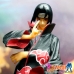 Mô Hình Uchiha Itachi Niệm Chú Ver Akatsuki Naruto