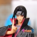 Mô Hình Uchiha Itachi Niệm Chú Ver Akatsuki Naruto