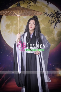 Cổ Trang 25 (Vương Trùng Dương)