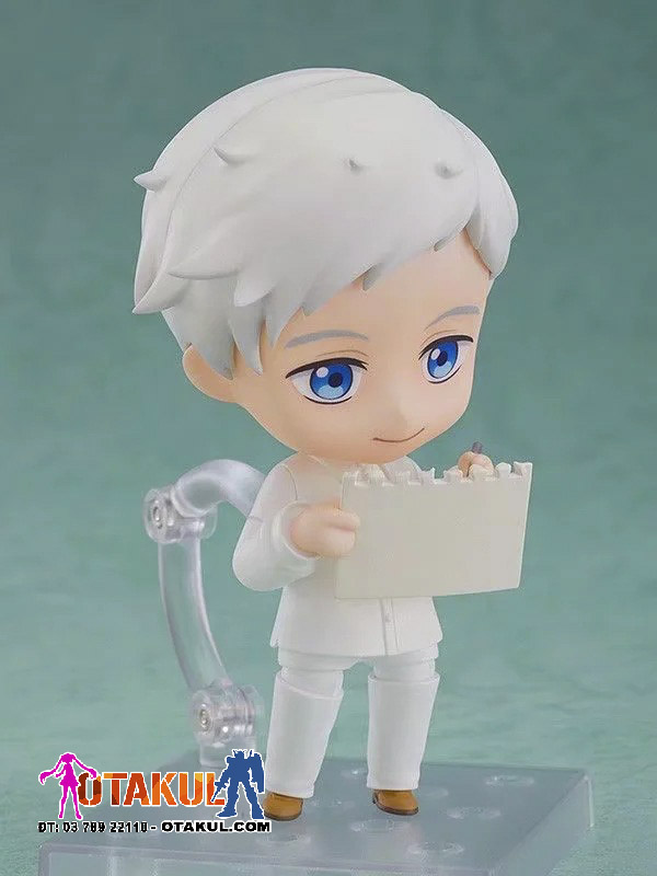 Mô Hình Nendoroid Norman 1505 - The Promised Neverland