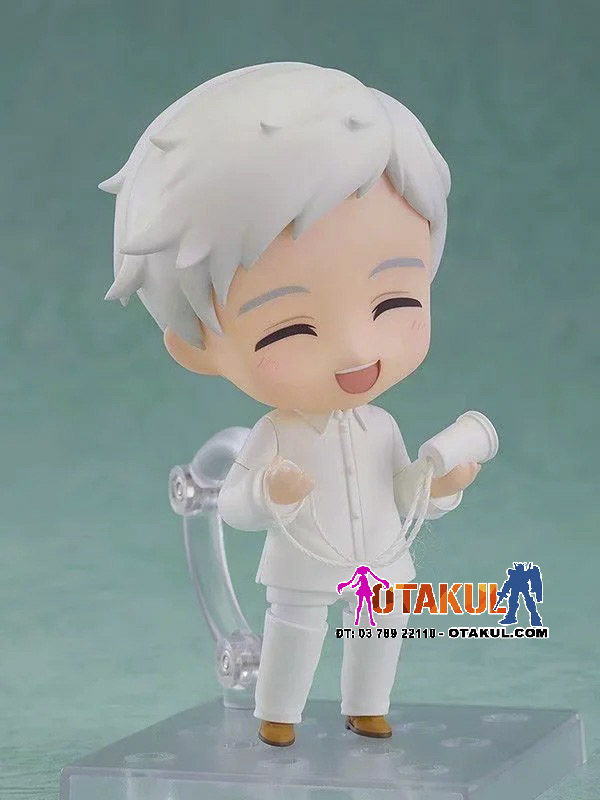 Mô Hình Nendoroid Norman 1505 - The Promised Neverland
