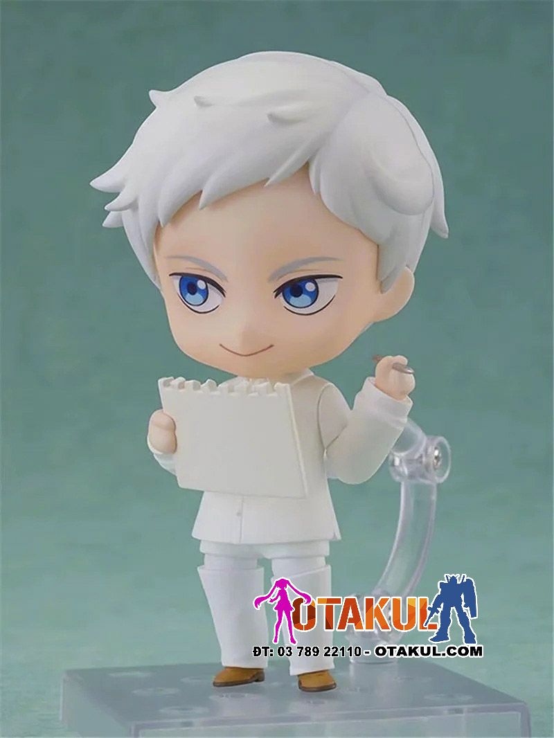 Mô Hình Nendoroid Norman 1505 - The Promised Neverland