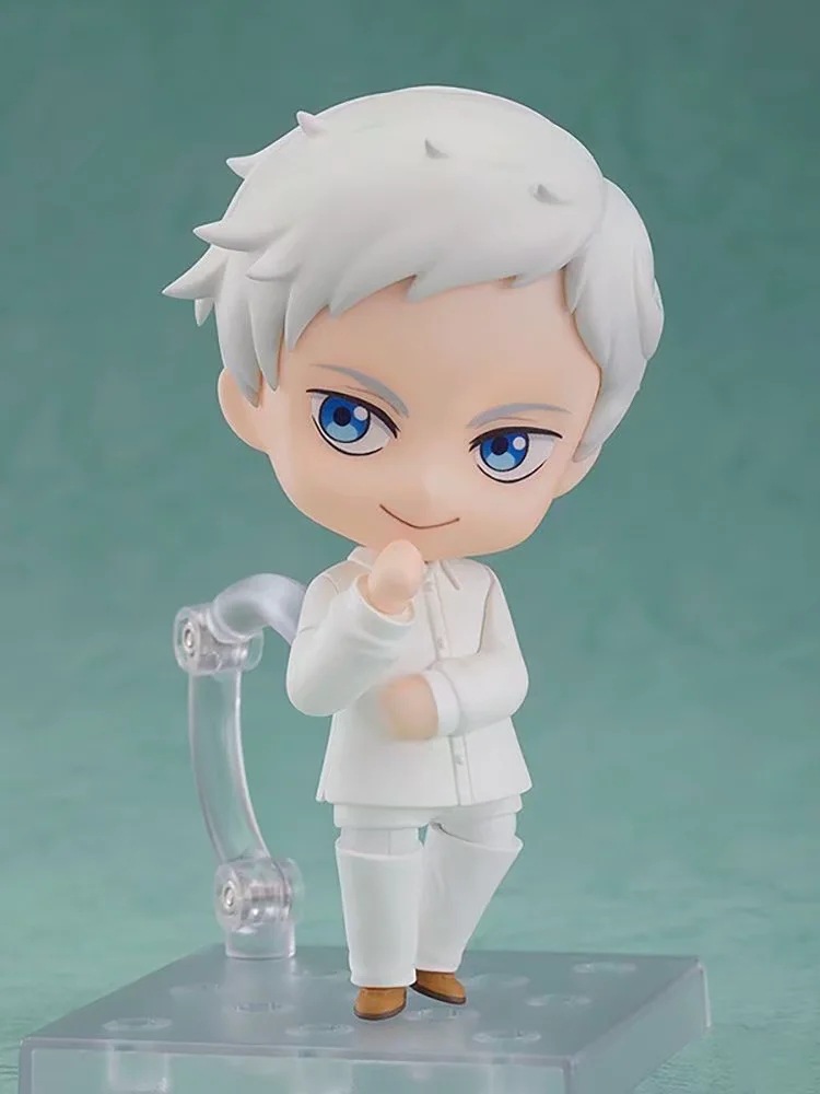 Mô Hình Nendoroid Norman 1505 - The Promised Neverland