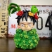 Mô Hình Figure One Piece Grass Luffy Funny Childhood 12Cm