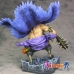 Mô Hình Figure Kaido Dạng Người - One Piece