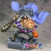 Mô Hình Figure Kaido Dạng Người - One Piece