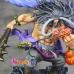 Mô Hình Figure Kaido Dạng Người - One Piece