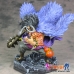 Mô Hình Figure Kaido Dạng Người - One Piece