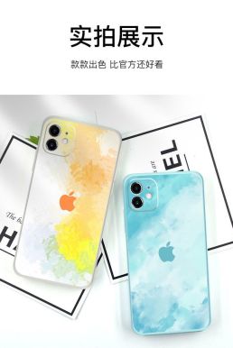 Ốp Lưng Điện Thoại Dễ Thương Các Mẫu Cho Iphone 11 13 Pro