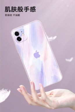 Ốp Lưng Điện Thoại Dễ Thương Các Mẫu Cho Iphone 11 13 Pro