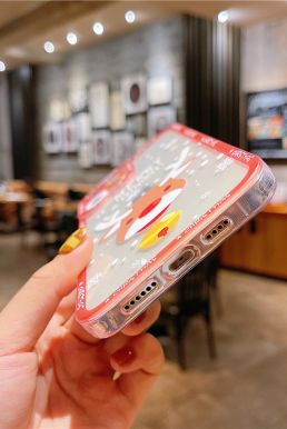 Ốp Lưng Điện Thoại Dễ Thương Các Mẫu Cho Iphone 11 13 Pro