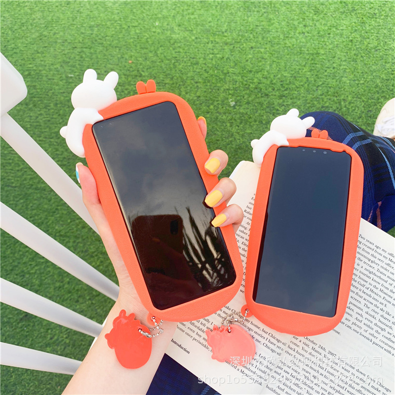 Ốp Lưng Điện Thoại Dễ Thương Các Mẫu Cho Iphone 11 13 Pro