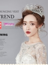 Vương Miện Bá Tước Colour Queen