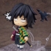 Mô Hình Nendoroid 1408 - Giyu Tomioka - Kimetsu No Yaiba