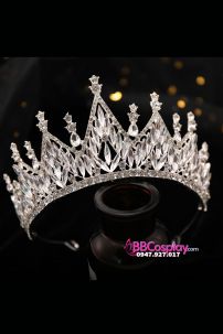 Vương Miện Nữ Hoàng White Queen