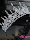 Vương Miện Nữ Hoàng White Queen