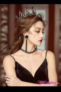 Vương Miện Black Swan
