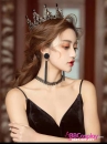 Vương Miện Black Swan