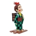 Mô Hình Nhân Vật Figure Nezuko-Tanjiro - Kimetsu No Yaiba