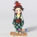 Mô Hình Nhân Vật Figure Nezuko-Tanjiro - Kimetsu No Yaiba