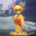 Mô Hình Nhân Vật Figure Nezuko-Tanjiro - Kimetsu No Yaiba